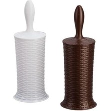 Epilons Hasır Tuvalet Fırçası