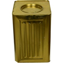 TeknoKapsül Saf Vazelin 15 kg Teneke