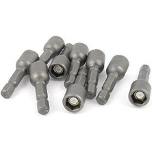 TeknoKapsül Çatı Adaptörü 12 mm Manyetik Uçlu