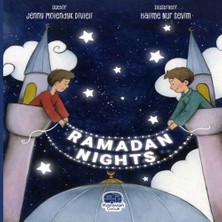 TeknoKapsül Ramadan Nıghts