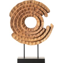 Hype Store Mudo Concept Luxor Biblo 34X9X46 cm