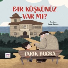 TeknoKapsül Bir Köşkünüz Var Mı?