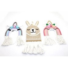 Epilons Rüya Kapanı Dream Catcher Model 4