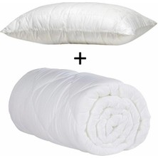 TeknoKapsül Tek Kişilik Yorgan Seti