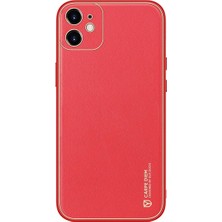 TeknoKapsül Dux Ducis Iphone 12 Mini Kılıf Yolo Series Arka Koruma KILIF-(5775)