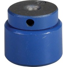 TeknoKapsül Candan Plastik Boru Kaynak Paftası 25 mm