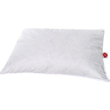 TeknoKapsül Kaz Tüyü Yastık 50X70 cm