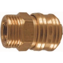 TeknoKapsül Hava Valfi 1/2-1/4 Erkek Gövde