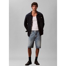 Calvin Klein Jeans Denim, 30, Açık Mavi