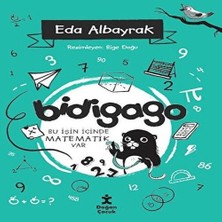 TeknoKapsül Bidigago - Bu Işin Içinde Matematik Var