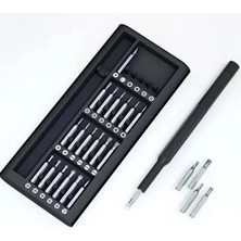 Epilons 25 Parça Tornavida Seti