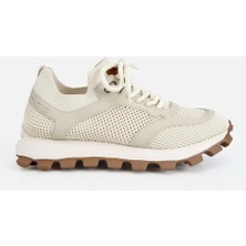 Hotiç 02AYH317460A310 ERKEK Bej Comfort Hafif Koşu Ayakkabısı