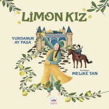 TeknoKapsül Limon Kız