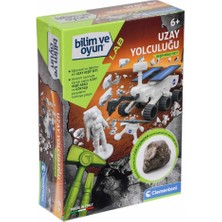 Dadya Milla Ddy 64190 -Nasa Keşif Aracı Seti Mil