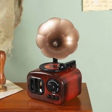Epilons Gramofon Müzik Kutusu