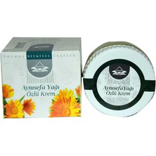 TeknoKapsül Aynısefa Yağı Özlü Sel 50 cc