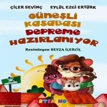 TeknoKapsül Güneşli Kasabası Depreme Hazırlanıyor