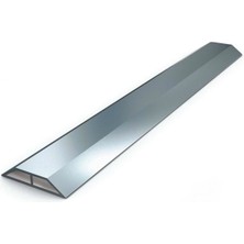 TeknoKapsül Ano Çıtası Destekli 7 mm 3 Metre (10 Boy)