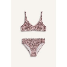 DeFacto 2'li Bikini Kız Çocuk G5762A826HS