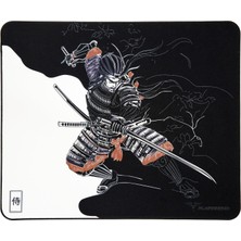 Hype Store Klasse Blitz Speed Series 480X400X4 mm E-Sports Gaming Oyuncu Mouse Pad (Aka Ronin)