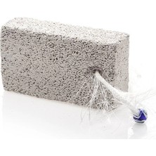 Epilons Ponza Topuk Taşı 2'li