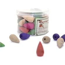 Epilons Back Flow Geri Akış Tütsü No:2