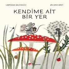 TeknoKapsül Kendime Ait Bir Yer