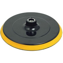 TeknoKapsül 285 Cırt Zımpara Disk Altı 115 mm