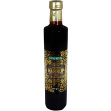 TeknoKapsül Keçiboynuzu Özü Harnup Özü Carop Extract Cam Şişe 680 gr