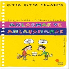 TeknoKapsül Çıtır Çıtır Felsefe 30 - Anlaşmak ve Anlaşak