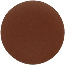 TeknoKapsül Velcro Cırt Zımpara 180X120 Kum Kırmızı