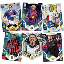 Dadya Milla Ddy 5514 Fıfa 365 2026 Gold Eko Blıster Mil