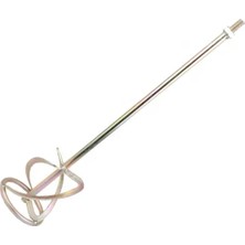 Akinco M14 Profesyonel Tutkal Karıştırıcı 120Ø