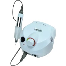 Manikür Pedikür Için Güçlü ve Sessiz Tırnak Matkap Makinesi Tdms-07