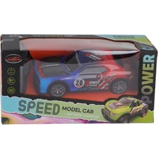 Dadya Milla Ddy FC-808-BD Kutulu Uz Kum Şarjlı Araba Mil