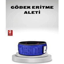 Epilons Motorlu Titreşimli Masaj Kemeri – 5 Hız Ayarı ve 2 Fonksiyonlu Çalışma Modu