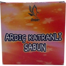 TeknoKapsül Ardıç Katranlı Sabun 150GR