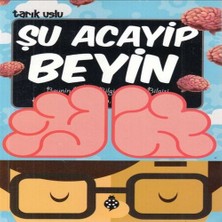TeknoKapsül Şu Acayip Beyin