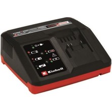 TeknoKapsül Power X-Fastcharger 4A Hızlı Şarj