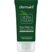 Hype Store Çay Ağacı Yağı Yüz Kremi 50 ml