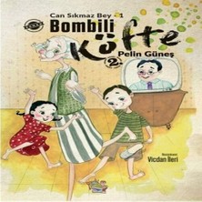 TeknoKapsül Bombili Köfte - Can Sıkmaz Bey 1