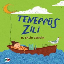 TeknoKapsül Teneffüs Zili