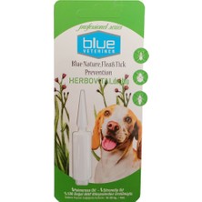 TeknoKapsül Herbio Sel Köpek Damlası 4 ml ( 10-20 kg )