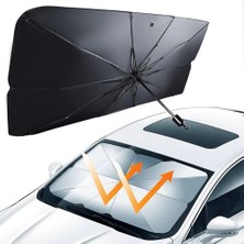 Epilons Opel Mokka, Nissan Juke, Suzuki Vitara, Renault Captur, Dacia Jogger Uyumlu Oto Şemsiye