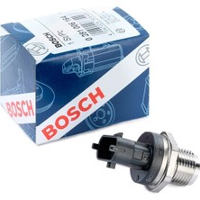 Bosch 0281006164 Yakıt Basınç Sensörü Fiat 1.3 Mjet Euro 5 Linea Doblo Egea Fiorino