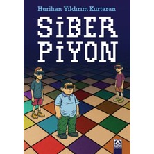 TeknoKapsül Siber Piyon