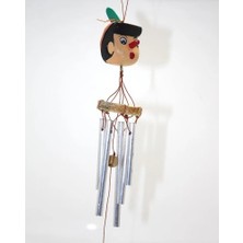 Epilons Pinokyolu Metal Çan No 2