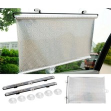 Epilons Araba Güneşliği (58X125CM)