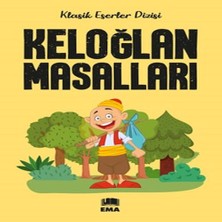 TeknoKapsül Keloğlan Masalları