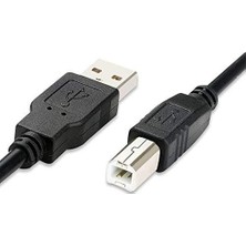 Hype Store Ancheyn USB Yazıcı Printer Arabağlantı Kablosu Usb2.0 Yüksek Hız 1.5m 4951